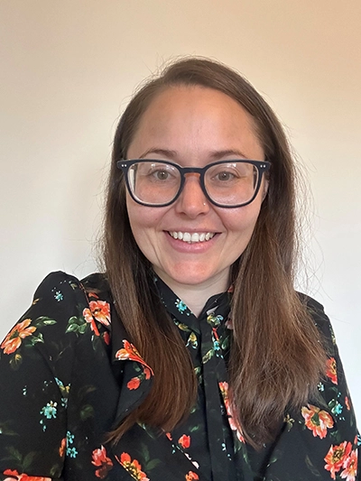 Georgina Gibbs Psychotherapist